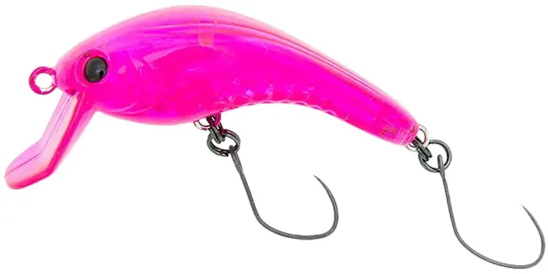 Воблер Nories Rush Bell 33F 33mm 1.9 g # 270, фото 1