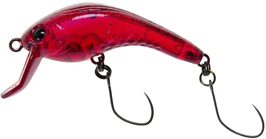 Воблер Nories Rush Bell 40F 40mm 3.1 g # 321, фото 1