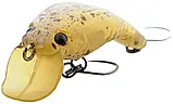 Воблер Nories Rush Bell 33F 33mm 1.9 g # 342m, фото 2