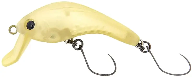 Воблер Nories Rush Bell 33F 33mm 1.9 g # 346m, фото 1