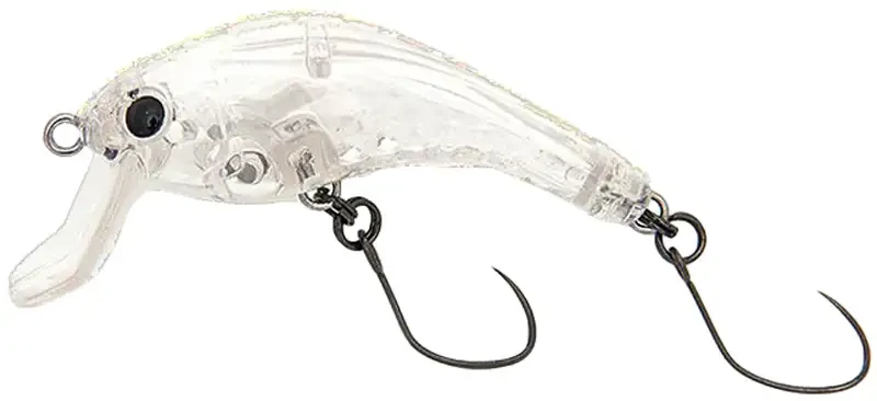 Воблер Nories Rush Bell 40F 40mm 3.1 g #109, фото 1