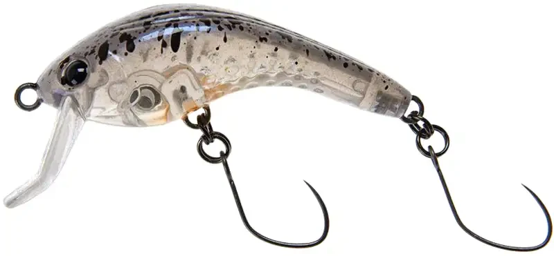 Воблер Nories Rush Bell 40F 40mm 3.1 g # 345, фото 1