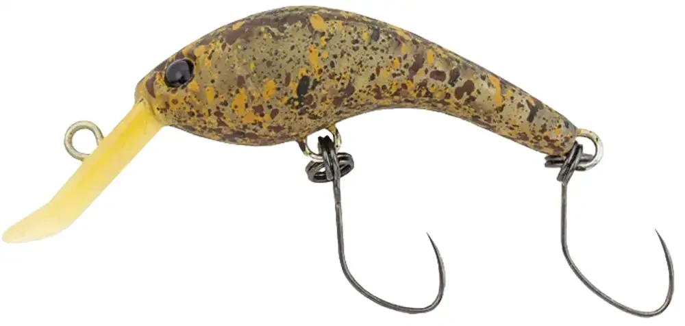 Воблер Nories Rush Bell MR 33mm 2.0 g # 343m, фото 1