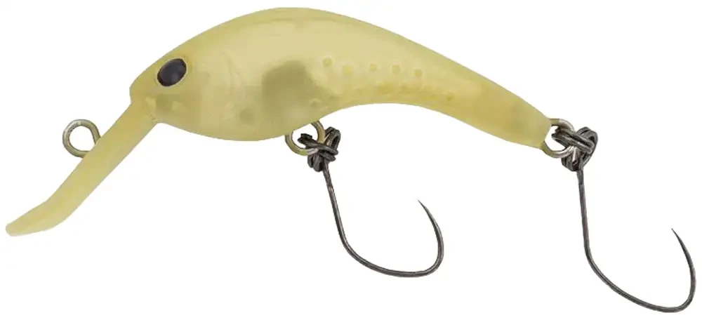 Воблер Nories Rush Bell MR 33mm 2.0 g # 346m (0.8 m), фото 1