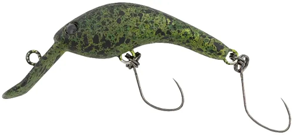 Воблер Nories Rush Bell MR 33mm 2.0 g # 359m, фото 1