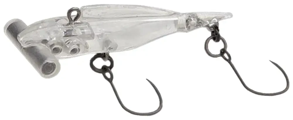 Воблер Nories Shumoke 47S 47mm 3.3 g #109, фото 1