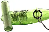 Воблер Nories Shumoke 47S 47mm 3.3 g # 378m, фото 3