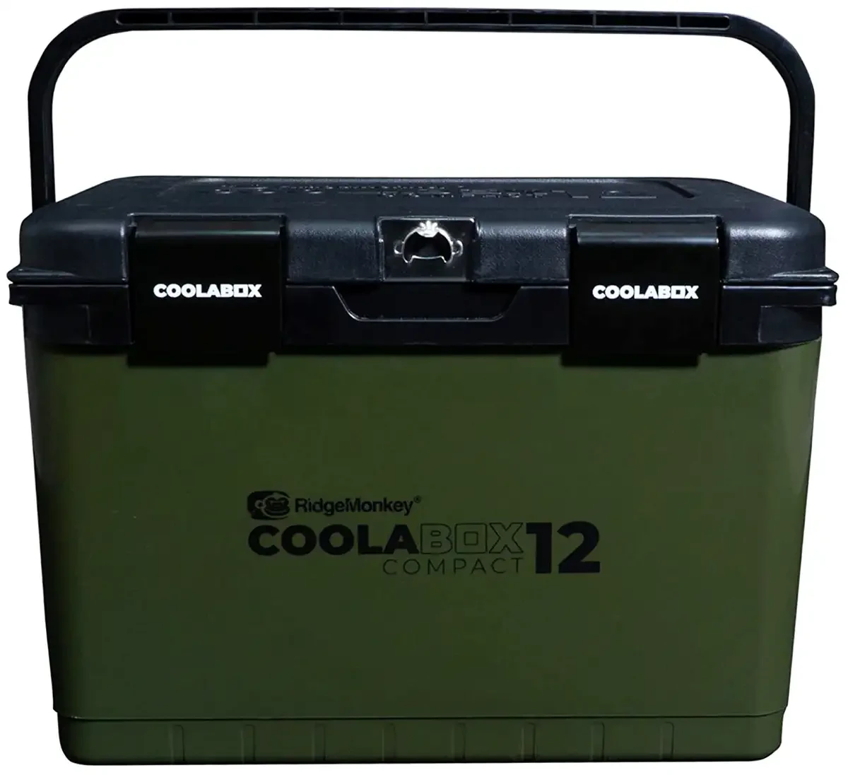 Термобокс RidgeMonkey CoolaBox Compact 12L, фото 1