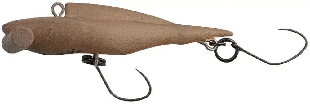 Воблер Nories Shumoke 47S 47mm 3.3 g # 380M, фото 1