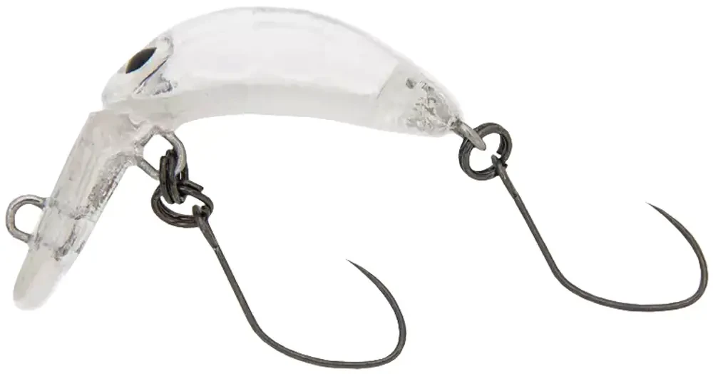 Воблер Nories Rice 22mm 1.0 g #109, фото 1