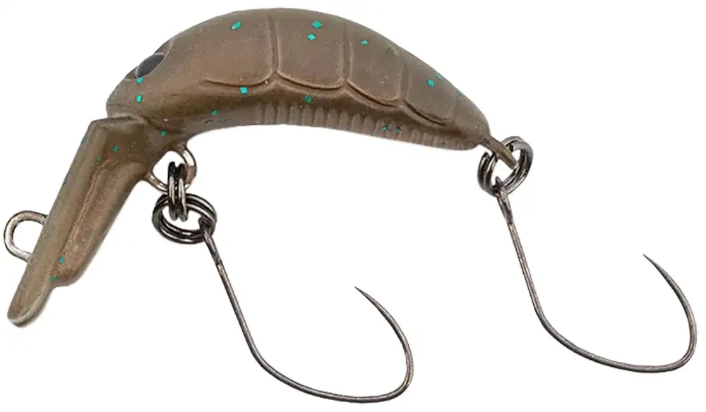 Воблер Nories Rice 22mm 1.0 g # 289, фото 1