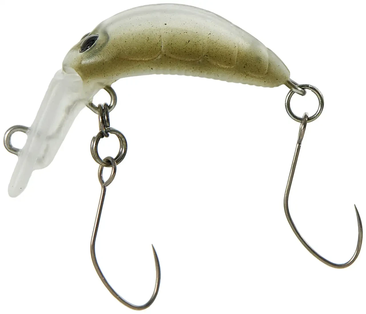 Воблер Nories Rice 22mm 1.0 g # 293