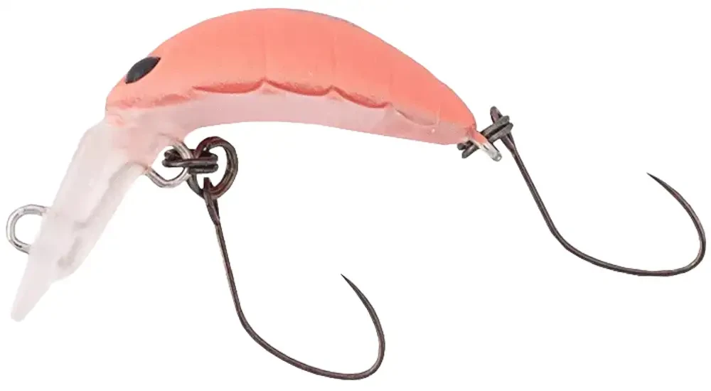 Воблер Nories Rice 22mm 1.0 g # 295, фото 1