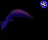 Воблер Nories Rice 22mm 1.0 g # 295, фото 2