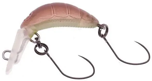 Воблер Nories Rice 22mm 1.0 g # 314, фото 1