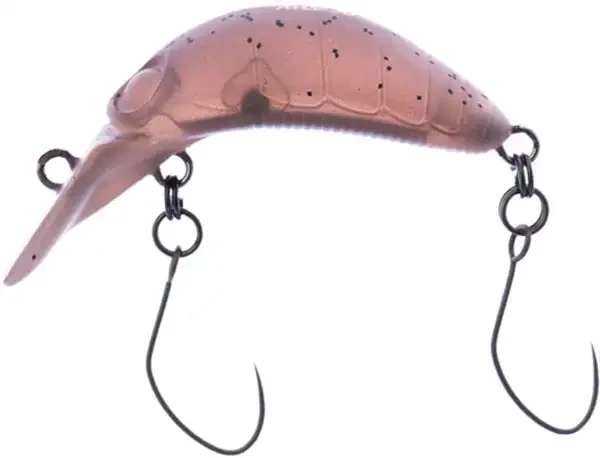 Воблер Nories Rice 22mm 1.0 g # 319
