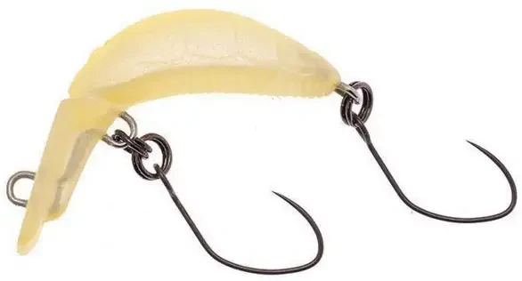 Воблер Nories Rice 22mm 1.0 g # 320, фото 1