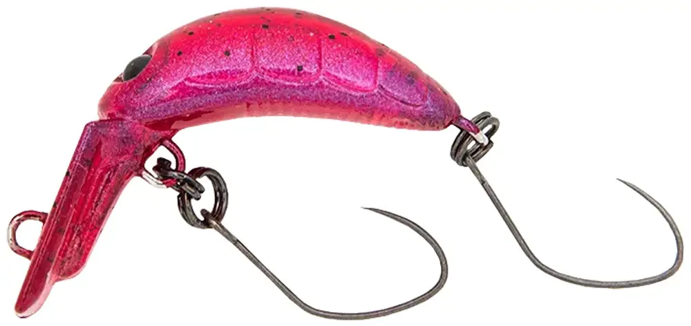 Воблер Nories Rice 22mm 1.0 g # 321, фото 1