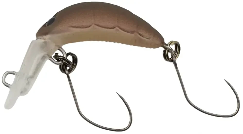 Воблер Nories Rice 22mm 1.0 g # 341m
