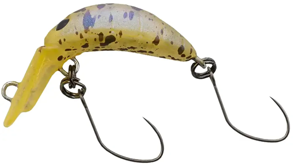 Воблер Nories Rice 22mm 1.0 g # 342m, фото 1