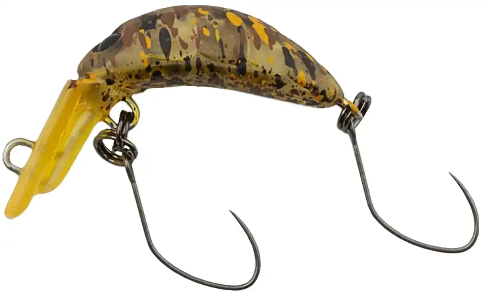 Воблер Nories Rice 22mm 1.0 g # 343m, фото 1