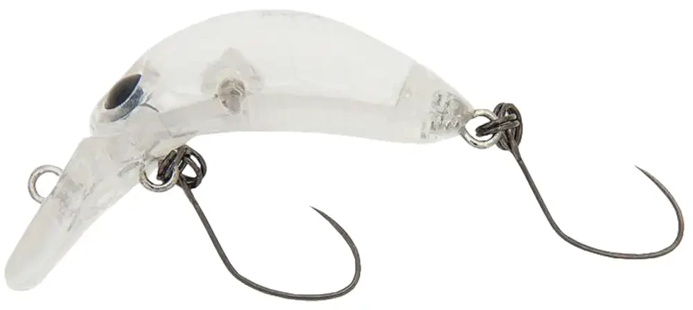 Воблер Nories Rice 30mm 1.8 g #109, фото 1