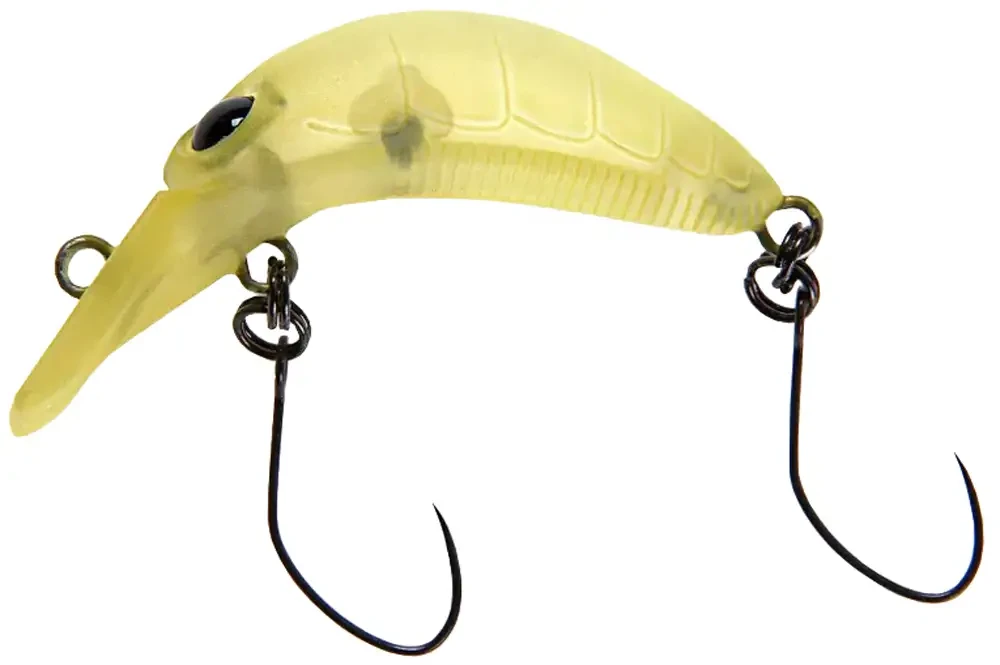 Воблер Nories Rice 30mm 1.8 g # 127m, фото 1