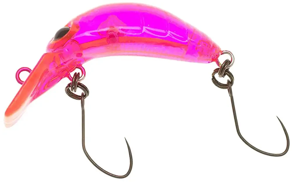 Воблер Nories Rice 30mm 1.8 g # 270, фото 1