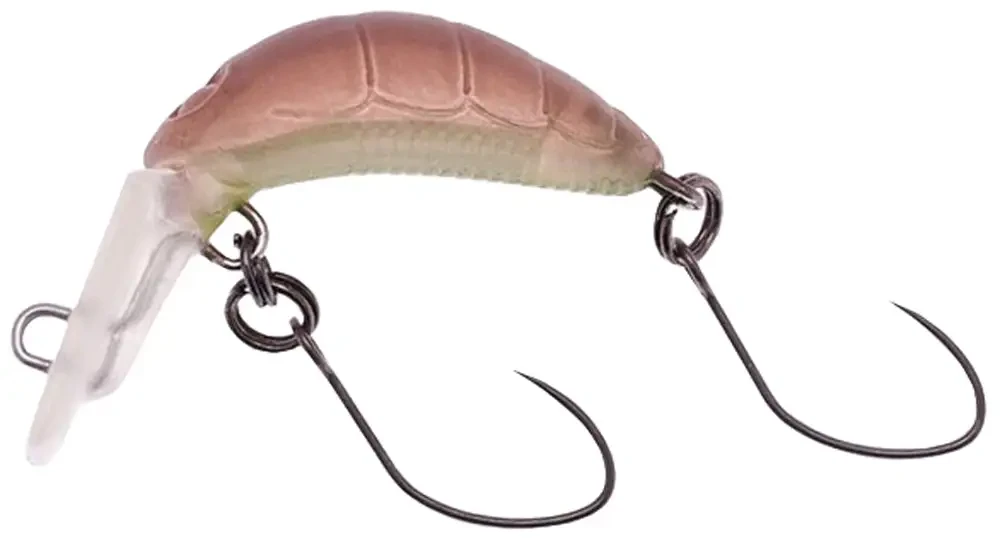 Воблер Nories Rice 30mm 1.8 g # 314, фото 1