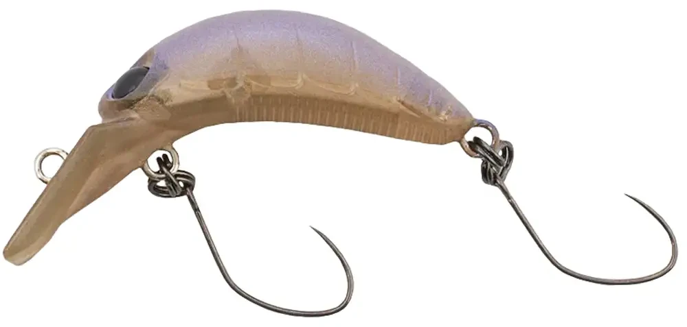 Воблер Nories Rice 30mm 1.8 g # 315, фото 1