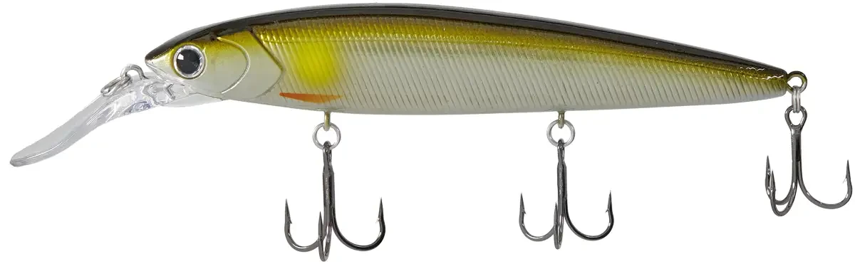 Воблер Nories Tadamaki 112SP 112mm 18.4 g #029 (2.0 m), фото 1