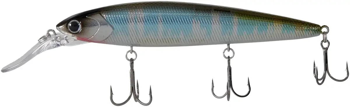 Воблер Nories Tadamaki 132SP 132mm 22.4 g #136 (3.0 m)