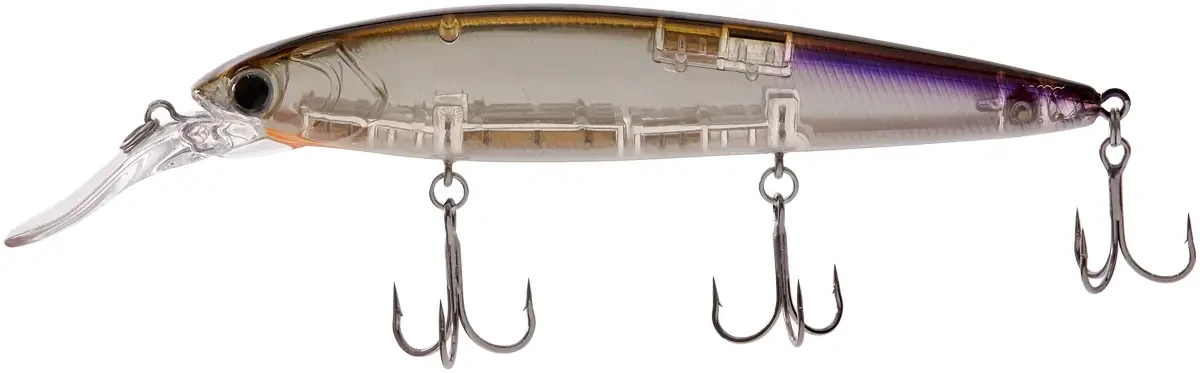 Воблер Nories Tadamaki 112SP 112mm 18.4 g #219 (2.0 m), фото 1