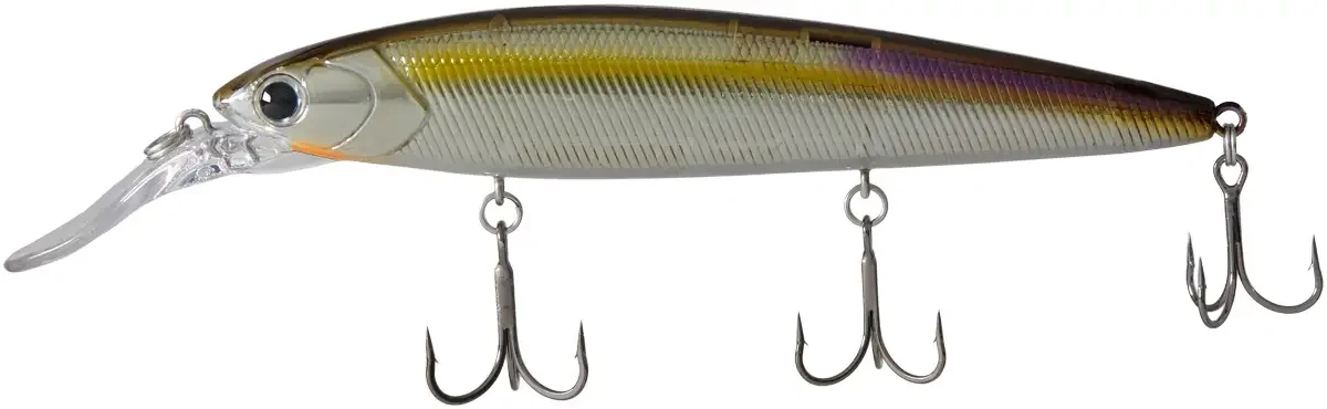 Воблер Nories Tadamaki 112SP 112mm 18.4 g #238 (2.0 m), фото 1