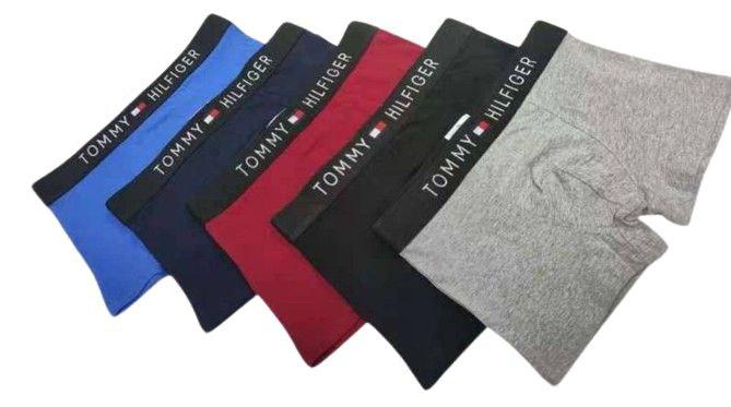 Боксери молодіжні бренду Томмy Hilfiger (томі)