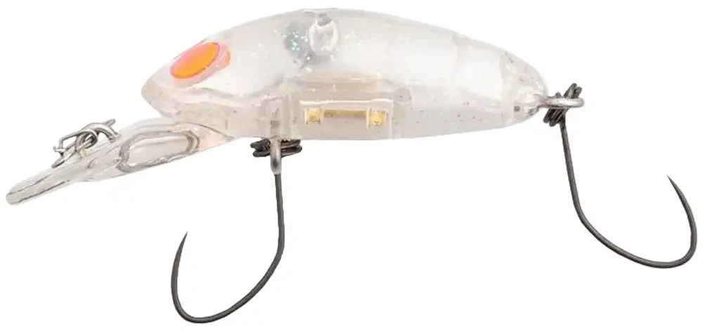 Воблер Nories Crankin Pupa 34mm 2.6 g # 110, фото 1