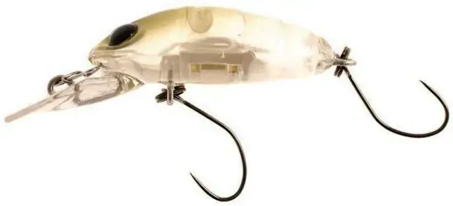 Воблер Nories Crankin Pupa 34mm 2.6 g #111, фото 1