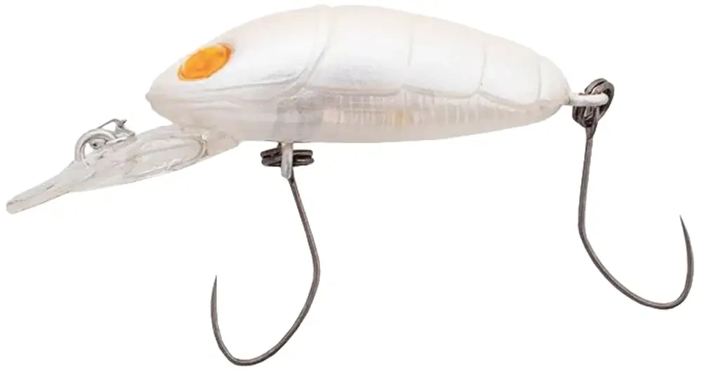 Воблер Nories Crankin Pupa 34mm 2.6 g #113, фото 1