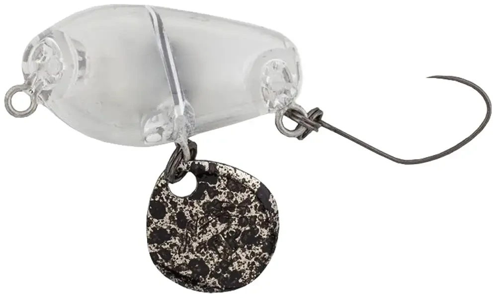 Воблер Nories Fukadama 25F 25mm 2.0 g #109, фото 1