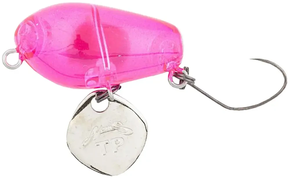 Воблер Nories Fukadama 25F 25mm 2.0 g # 270, фото 1