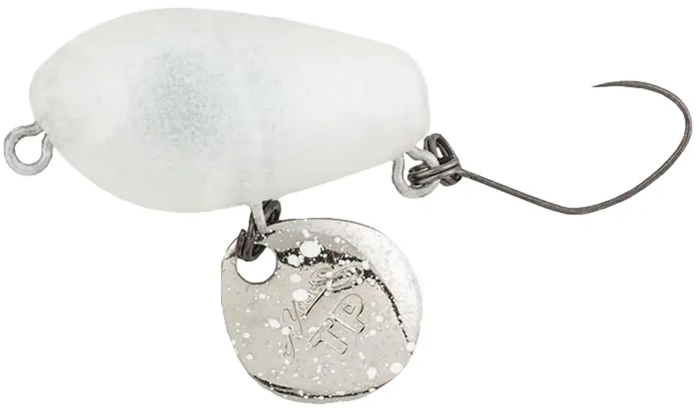 Воблер Nories Fukadama 25F 25mm 2.0 g # 331M, фото 1