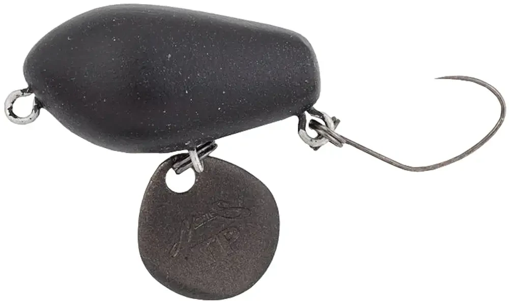 Воблер Nories Fukadama 25F 25mm 2.0 g # 384m, фото 1