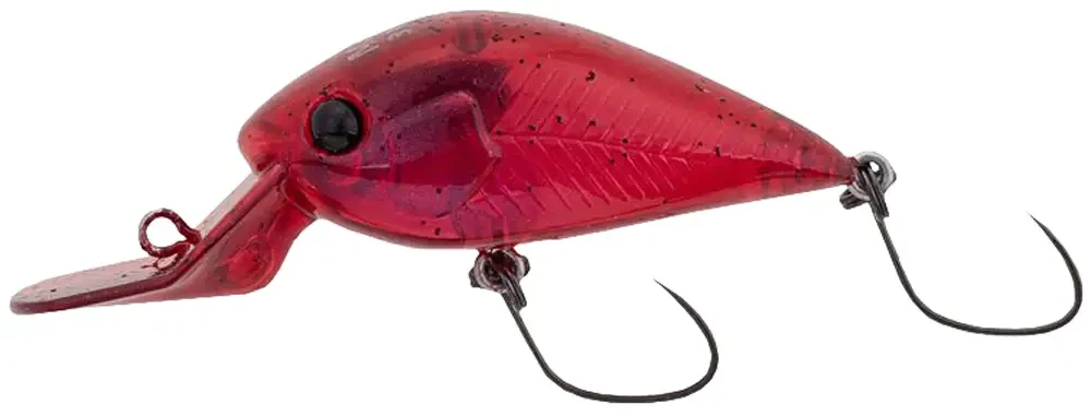 Воблер Nories Meet 33dr-F 33mm 2.8 g # 321, фото 1