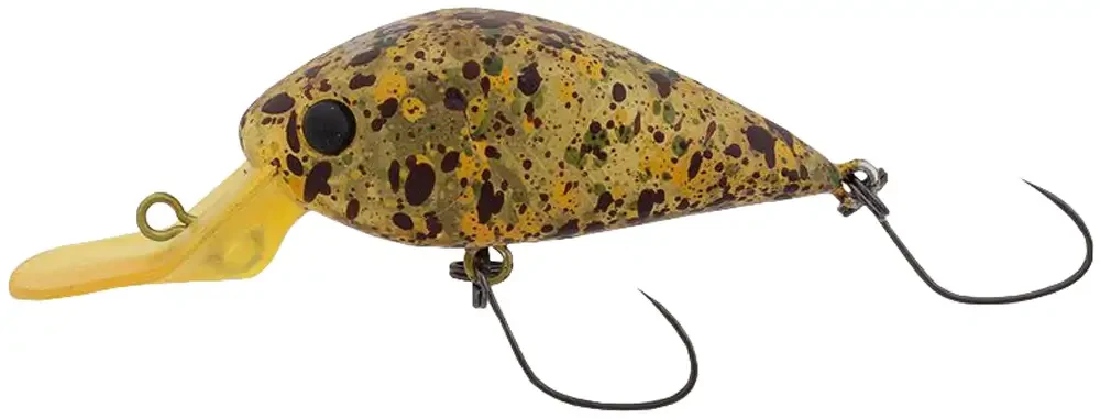 Воблер Nories Meet 33dr-F 33mm 2.8 g # 343m, фото 1