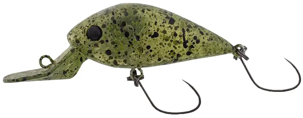 Воблер Nories Meet 33dr-F 33mm 2.8 g # 359m, фото 1