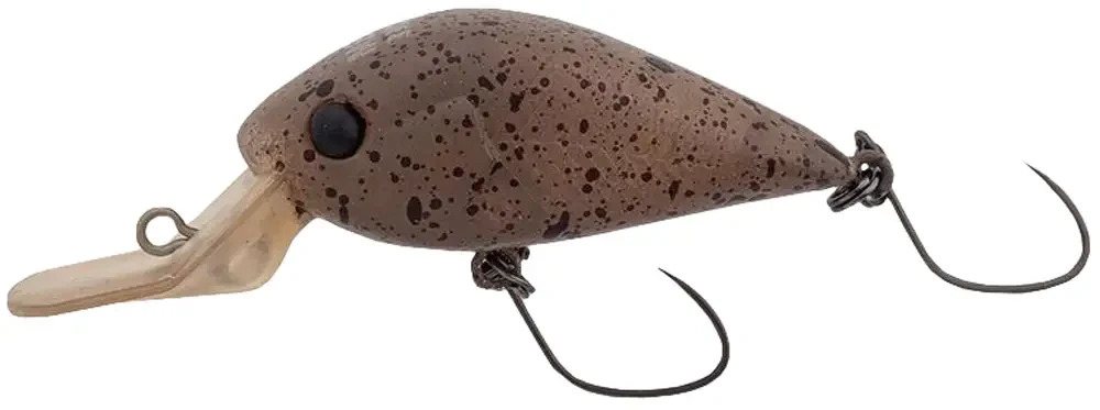 Воблер Nories Meet 33dr-F 33mm 2.8 g # 379m, фото 1