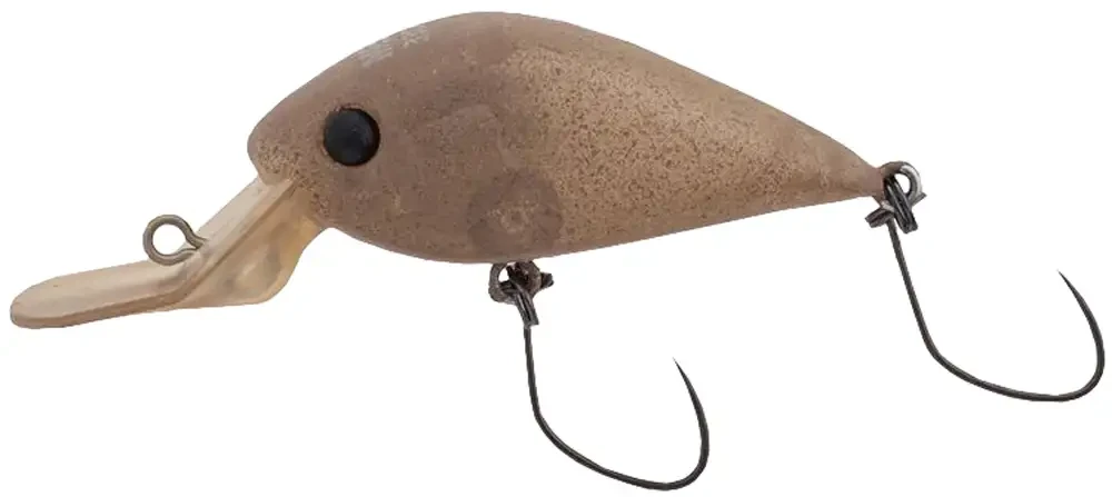 Воблер Nories Meet 33dr-F 33mm 2.8 g # 380M, фото 1