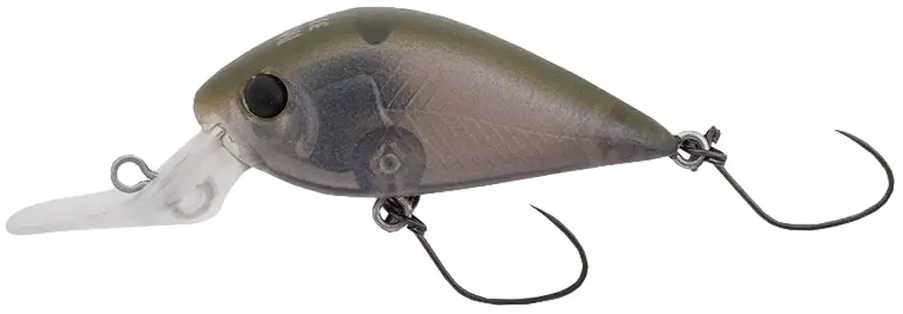 Воблер Nories Meet 33dr-F 33mm 2.8 g # 386m, фото 1