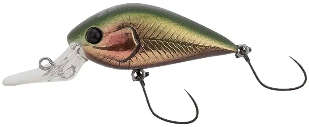 Воблер Nories Meet 33dr-F 33mm 2.8 g # 402, фото 1