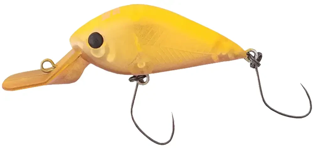 Воблер Nories Meet 33dr-F 33mm 2.8 g # 406m, фото 1